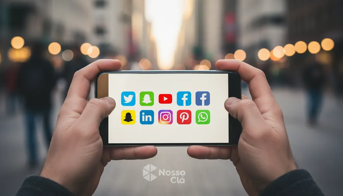 Redes sociais: guia completo e dicas essenciais
