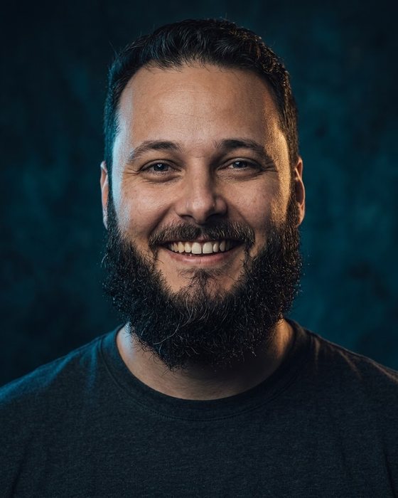 Alex Michels